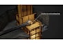 create 3d industrial animation underground mining heavy equipment visualization